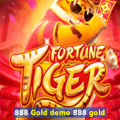 888 Gold demo 888 gold